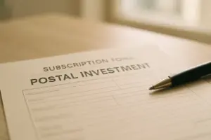 Buoni Fruttiferi 3×4: Guida Completa ai Buoni Postali Poste Italiane