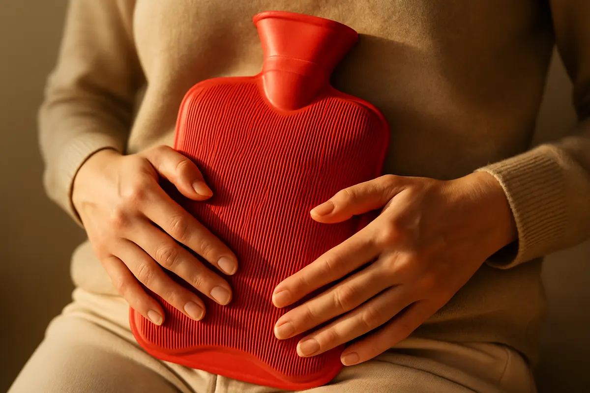 Dolore all’utero: cause comuni e quando rivolgersi al medico