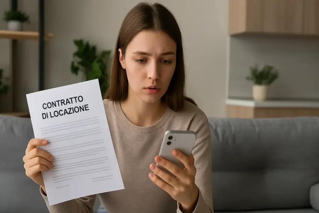 Come ottenere il bonus affitto giovani? Il documento che non devi mai dimenticare