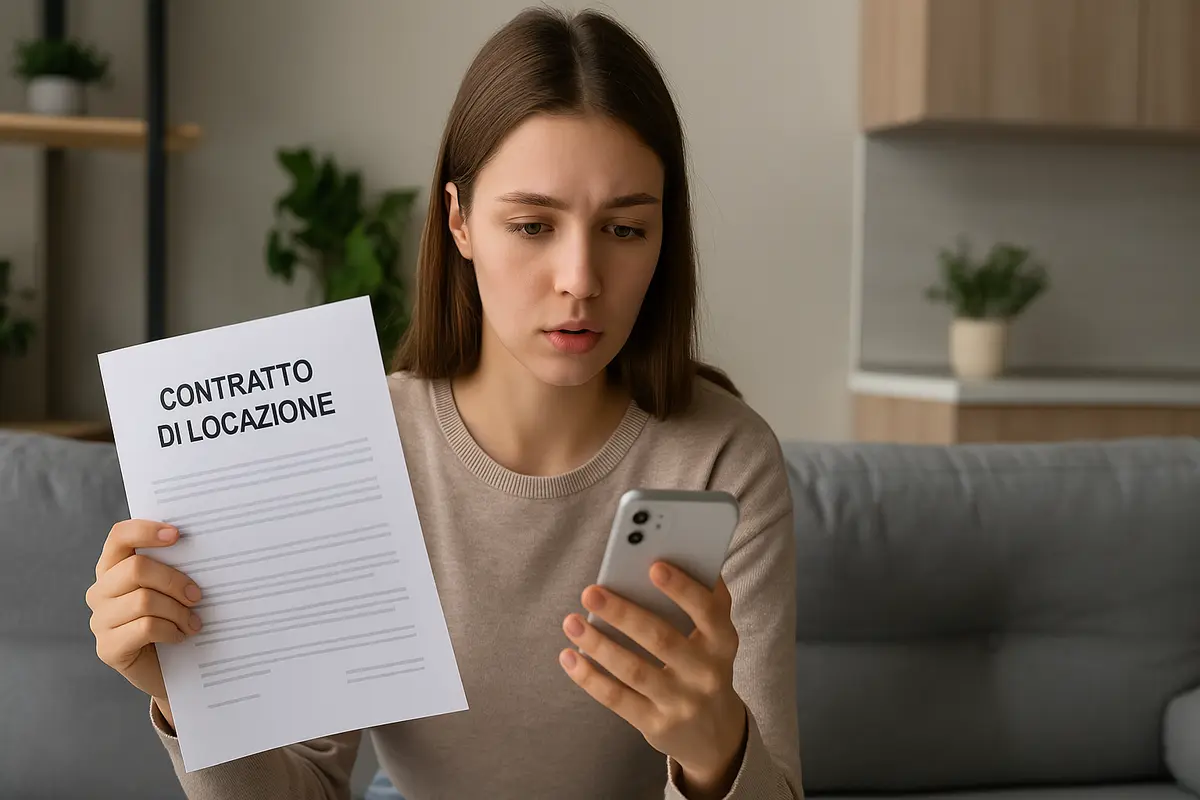 Come ottenere il bonus affitto giovani? Il documento che non devi mai dimenticare