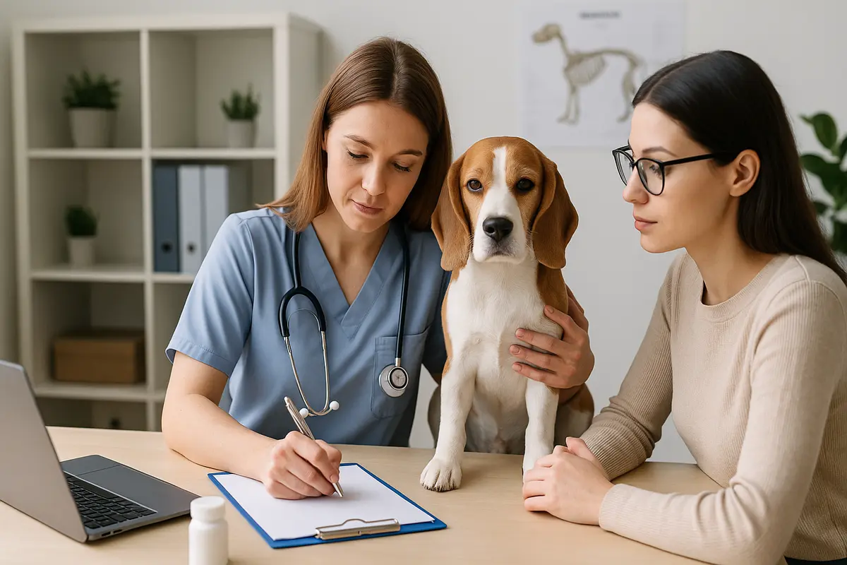 Quali spese mediche veterinarie sono detraibili? La lista aggiornata che pochi conoscono