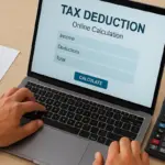 Simulazione detrazione fiscale online: lo strumento gratuito che semplifica il calcolo