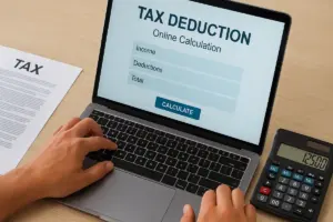 Simulazione detrazione fiscale online: lo strumento gratuito che semplifica il calcolo