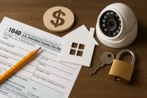 Posso portare in detrazione le spese per la sicurezza domestica? I requisiti poco noti che fanno la differenza