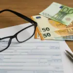 Si può detrarre l’acquisto di occhiali da vista? I casi in cui il rimborso è garantito