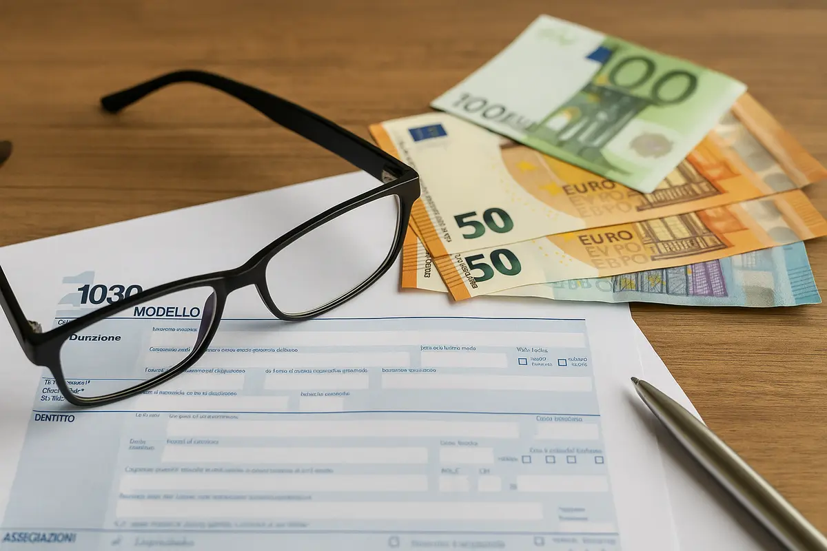 Si può detrarre l’acquisto di occhiali da vista? I casi in cui il rimborso è garantito