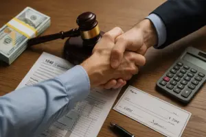 Risarcimento danni per errori nelle dichiarazioni fiscali: quando il fisco paga davvero