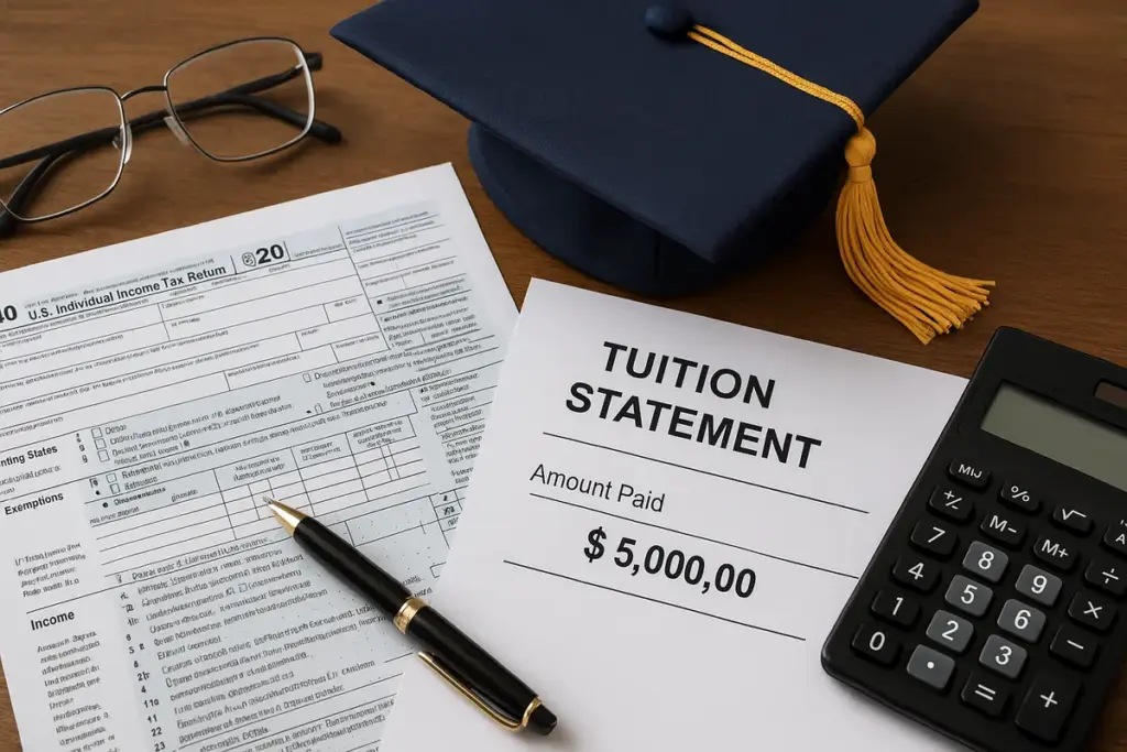 Come inserire le spese universitarie nella dichiarazione dei redditi: i dettagli che contano davvero