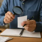 Come gestire correttamente la ricevuta fiscale? Il dettaglio che può salvare la detrazione
