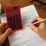 Guida alla compilazione del modello F24: gli errori più frequenti e come evitarli