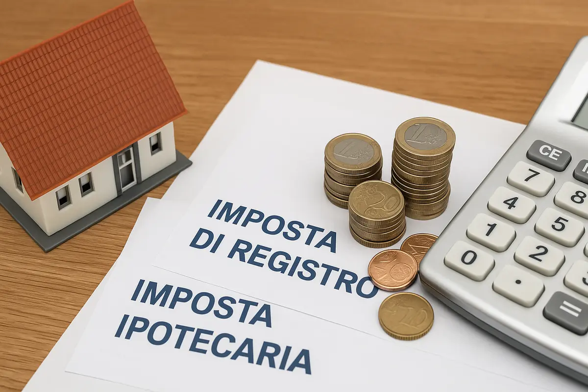 Bonus prima casa under 36: il dettaglio sulle imposte che molti ignorano