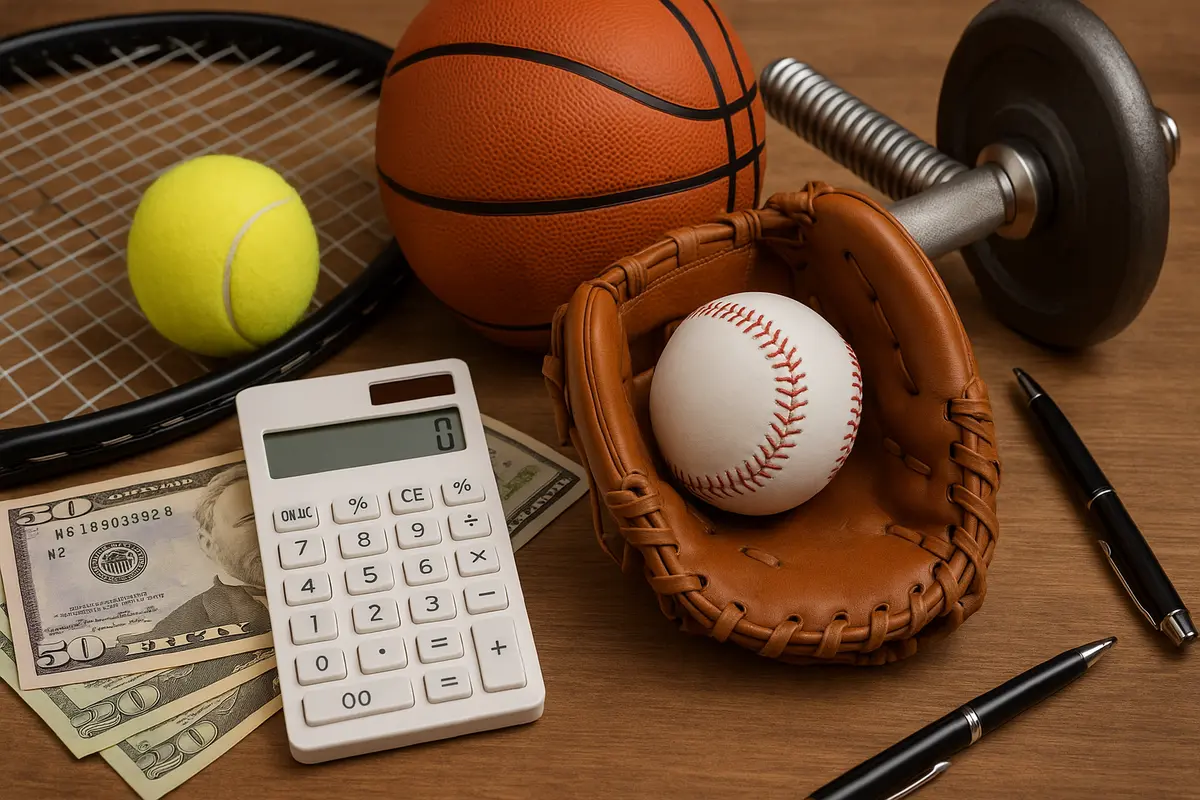 Le spese per hobby e sport sono ammesse in detrazione? La casistica aggiornata che sorprende
