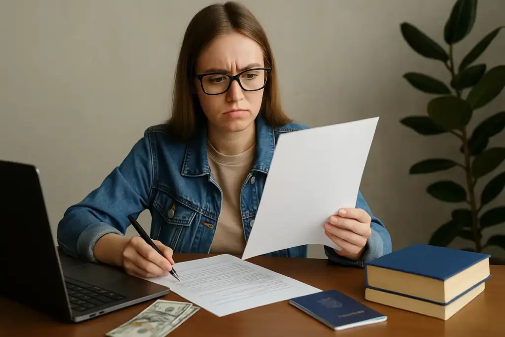 Rimborso delle spese universitarie all’estero: i parametri nascosti da rispettare per non perdere il diritto
