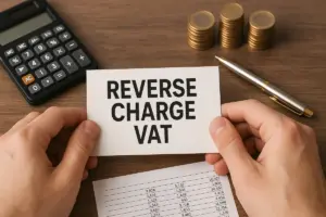 Reverse charge IVA: i vantaggi fiscali nascosti che puoi sfruttare legalmente