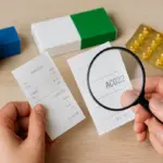 Quali scontrini della farmacia puoi inserire in dichiarazione? Il dettaglio che cambia tutto