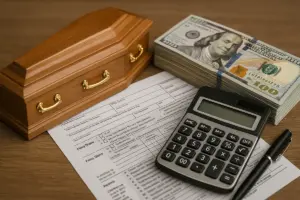 Spese funebri e detraibilità fiscale: l’importo massimo da non superare per ottenere il rimborso