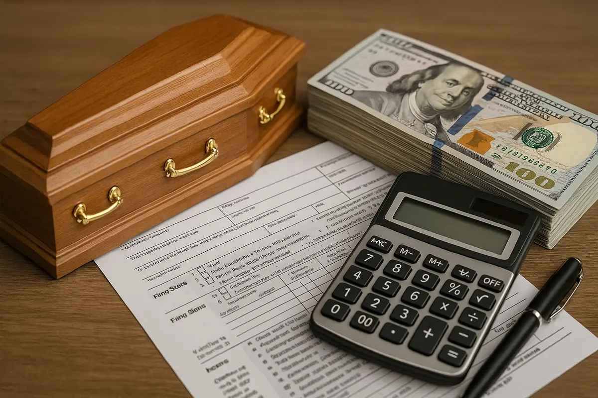 Spese funebri e detraibilità fiscale: l’importo massimo da non superare per ottenere il rimborso