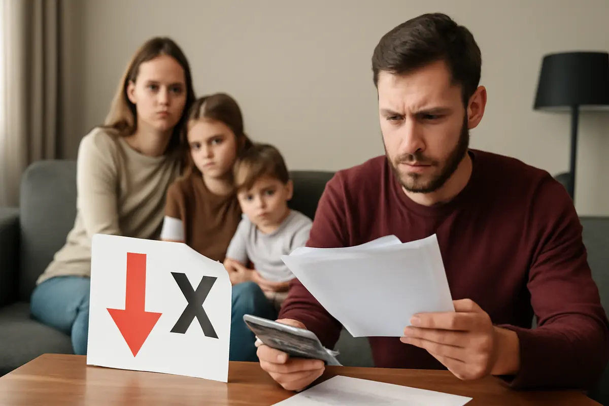 Quali sono le detrazioni per familiari a carico? Le condizioni che escludono molti contribuenti