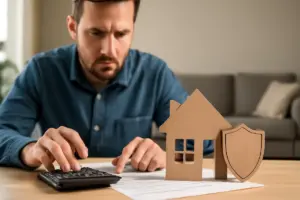 Posso detrarre le rate dell’assicurazione casa? La soluzione prevista per alcune polizze specifiche