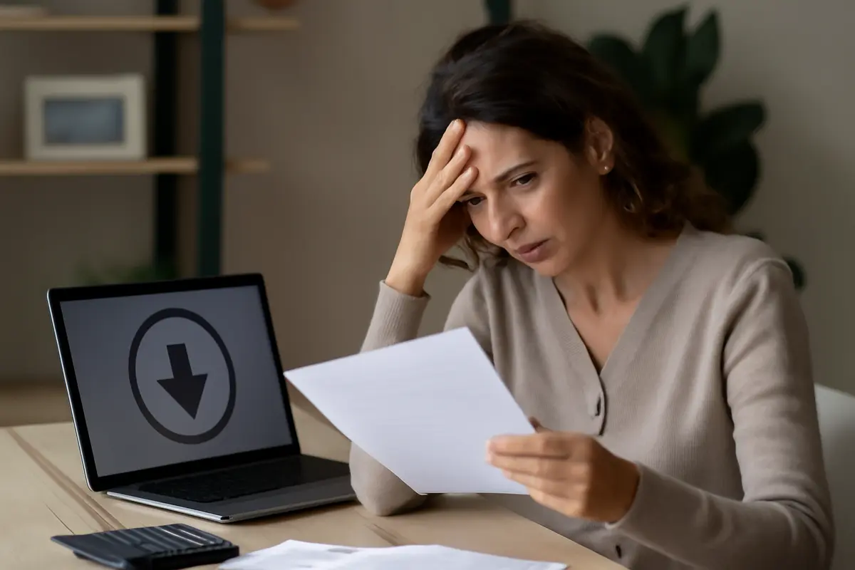 Cosa succede se non aggiorni l’anagrafica fiscale? Il rischio di perdere agevolazioni senza accorgersene