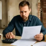 Calcolo detrazione per ristrutturazione edilizia: verifica questo importo prima della domanda