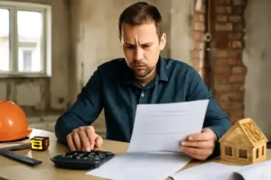 Calcolo detrazione per ristrutturazione edilizia: verifica questo importo prima della domanda
