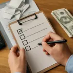 Riepilogo spese fiscali deducibili: la check-list aggiornata che riduce il rischio di errori