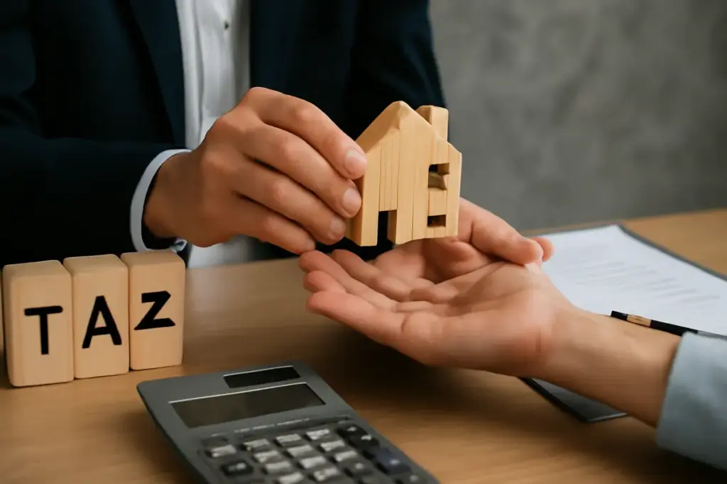 Donazione immobiliare e tasse: il trucco legale per abbattere i costi della successione