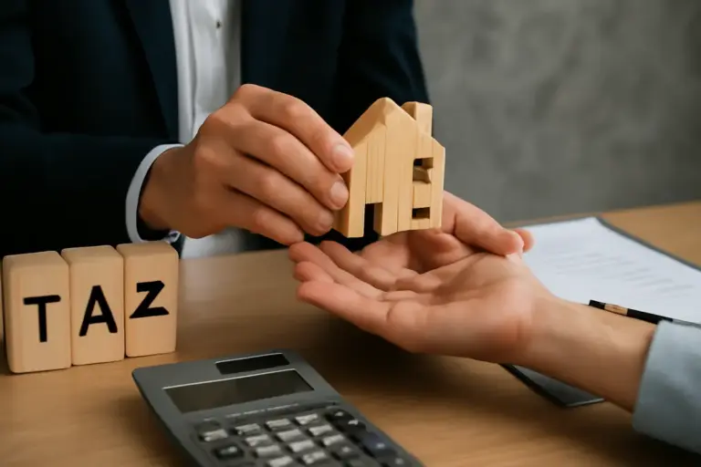 Donazione immobiliare e tasse: il trucco legale per abbattere i costi della successione