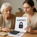 Si possono detrarre le spese per badanti? Il requisito del contratto che spesso blocca la richiesta