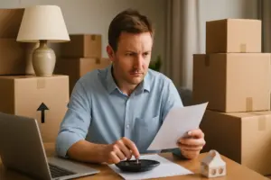 Come ottenere la detrazione sulle spese di trasloco? la soluzione poco sfruttata che fa risparmiare