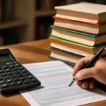 Detrazione per spese di libri scolastici: la procedura aggiornata che pochi seguono