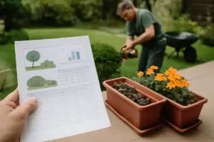 Bonus verde 2024: quali interventi su giardini e terrazzi sono ammessi in detrazione?