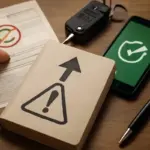 Manuale per correggere una CU errata: la procedura rapida che blocca la sanzione automatica