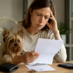 Quali spese veterinarie sono escluse dalle detrazioni? Gli errori comuni che fanno perdere soldi