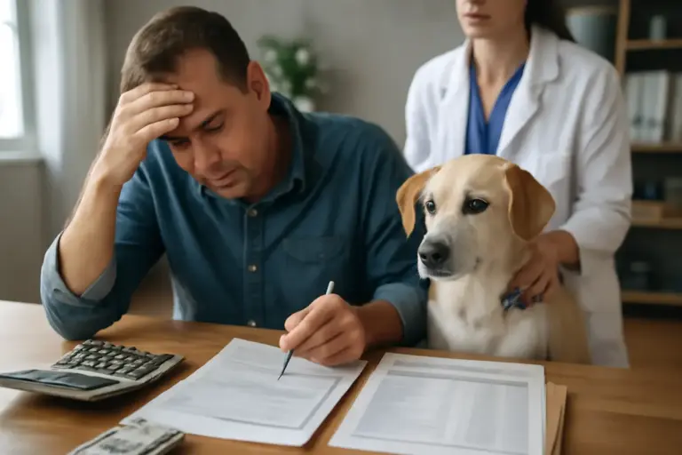 Spese veterinarie: quali limiti cambiano quest’anno e come non sbagliare la dichiarazione?