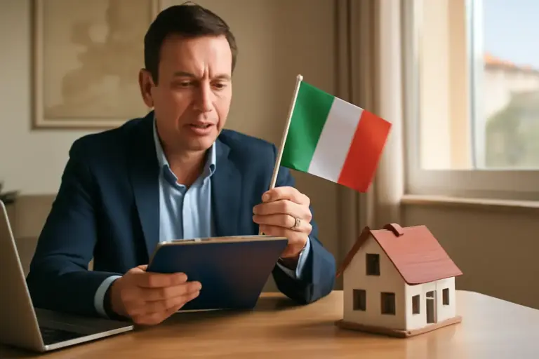 Bonus prima casa per residenti all’estero: la possibilità poco conosciuta