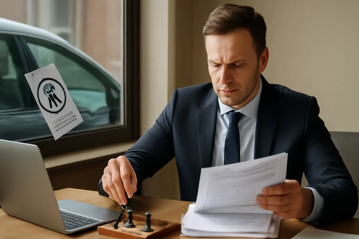 Come presentare ricorso per multe stradali non dovute: la strategia che aumenta le possibilità di vittoria