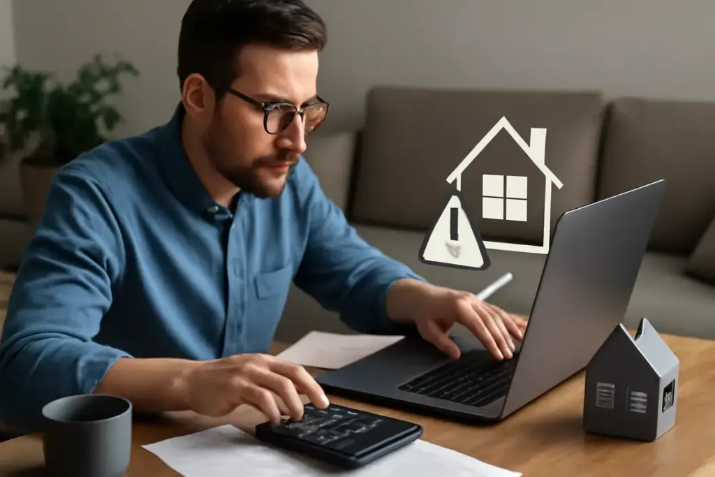 Verifica calcolo IMU online: come evitare gli errori che fanno scattare controlli automatizzati