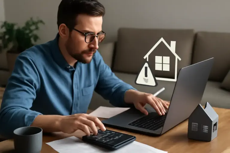 Verifica calcolo IMU online: come evitare gli errori che fanno scattare controlli automatizzati
