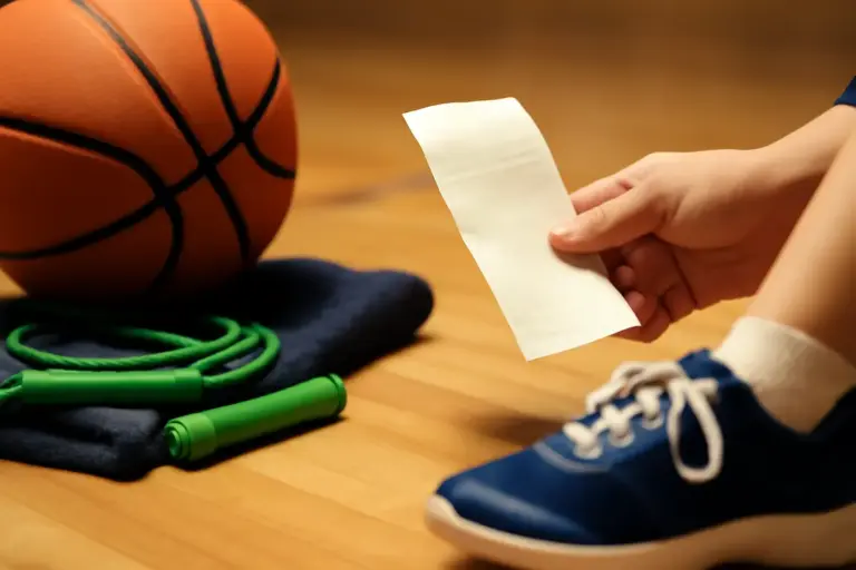 Detrazione per spese sportive minori: la dicitura scontrino che fa la differenza