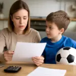 Come ottenere la detrazione per abbonamenti sportivi figli? il documento che fa la differenza